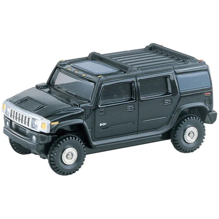 Takara Tomy Tomica - Hummer H2 - Scala 1/67