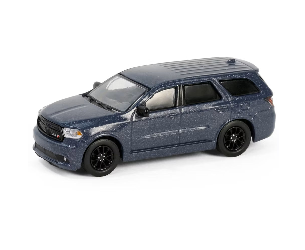 Greenlight - NCIS Hawaii TV Series 2018 Dodge Durango Hollywood Series - Greenlight - Scale 1/64