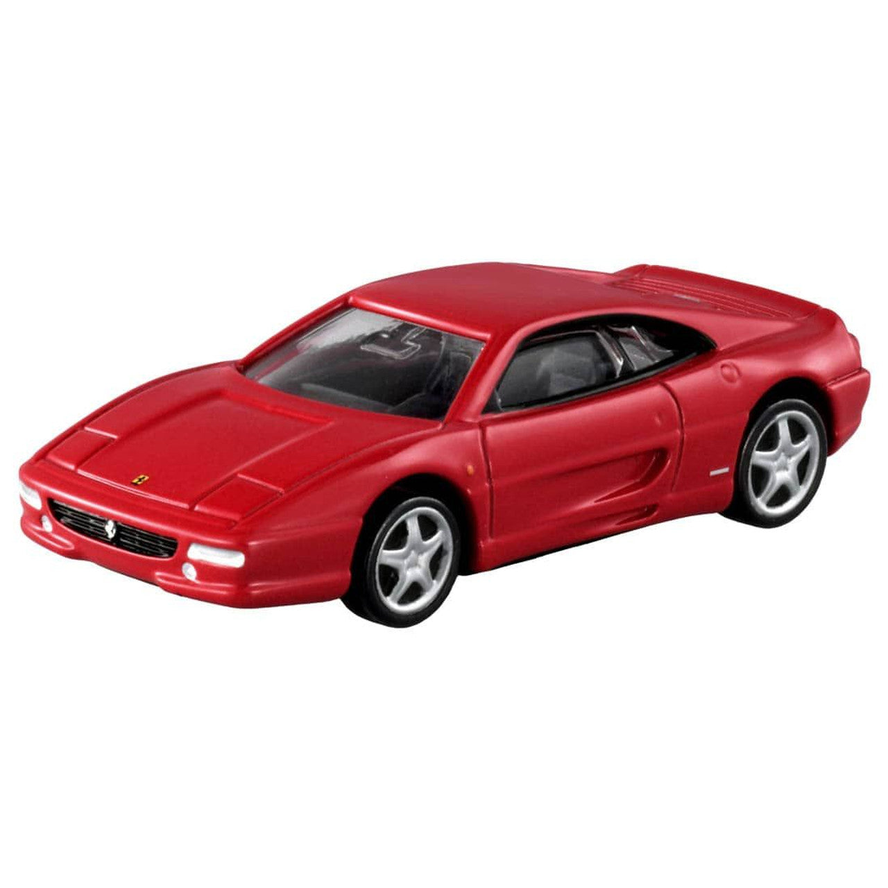 Takara Tomy Tomica Premium - Ferrari F355 - Scale 1/62