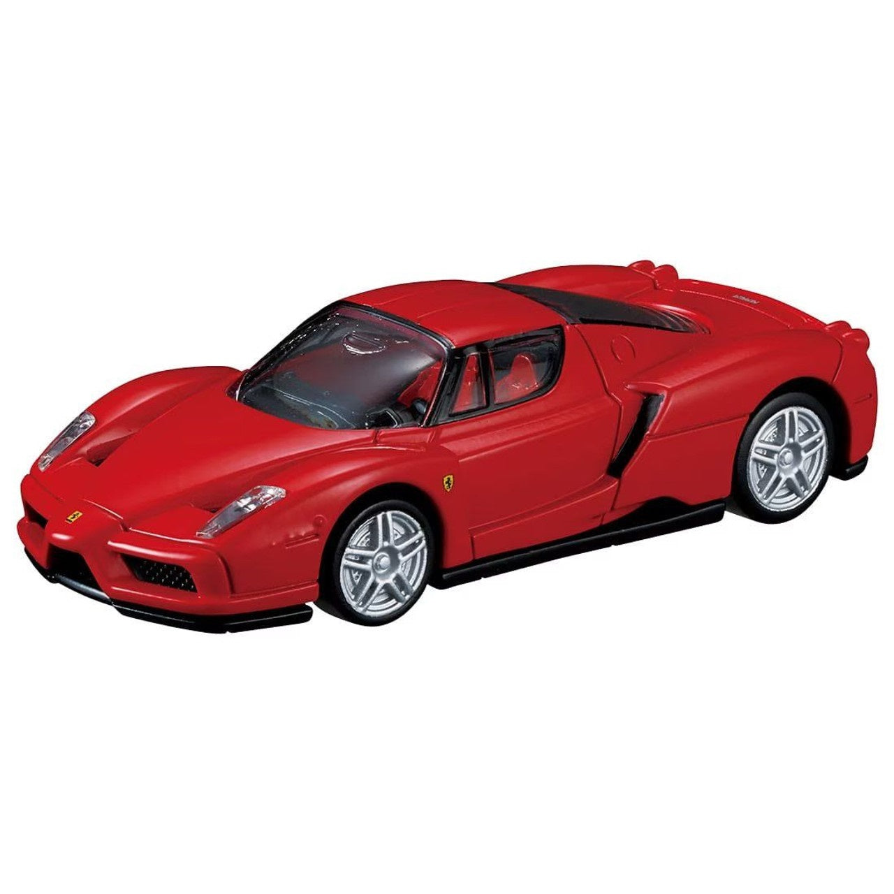 Takara Tomy Tomica Premium - Ferrari Enzo - Scala 1/62