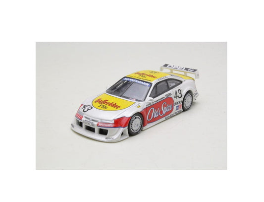 Minichamps - Opel Calibra V6 1993 J.J.Lehto Team Rosberg - Scala 1/64 640964281