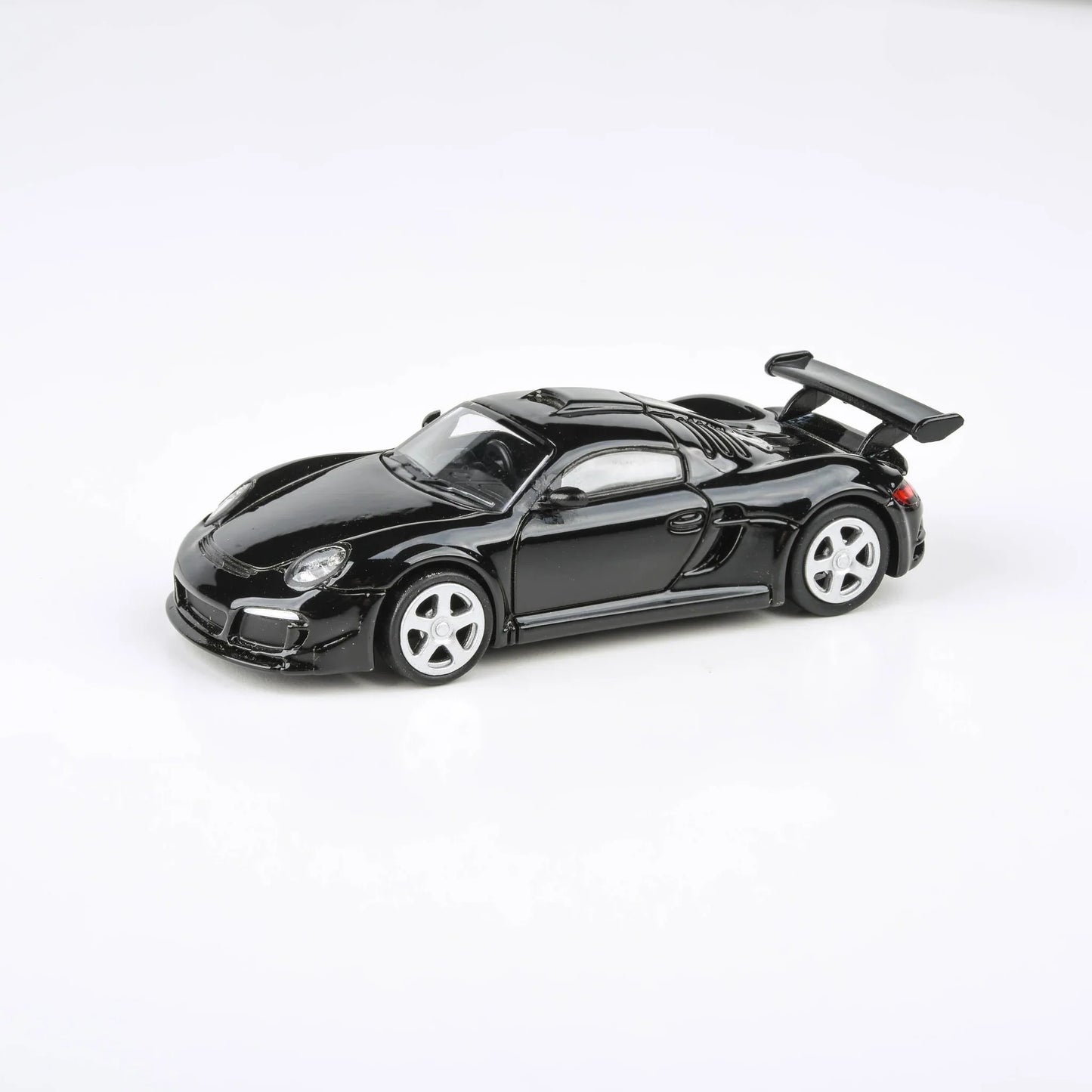 Para64 - 2012 RUF CTR3 Clubsport Black - Scala 1/64