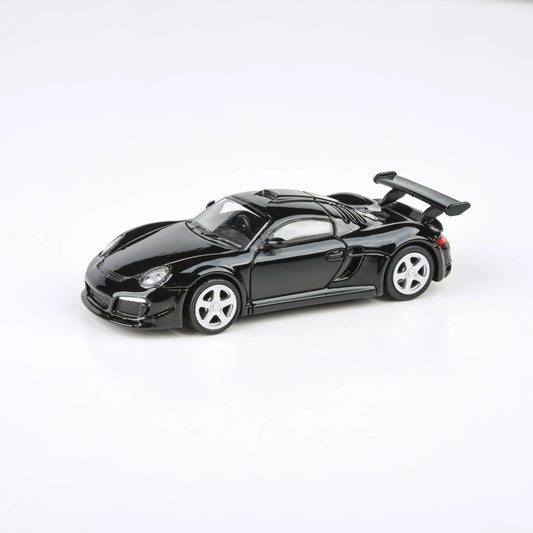 Para64 - 2012 RUF CTR3 Clubsport Black - Scale 1/64