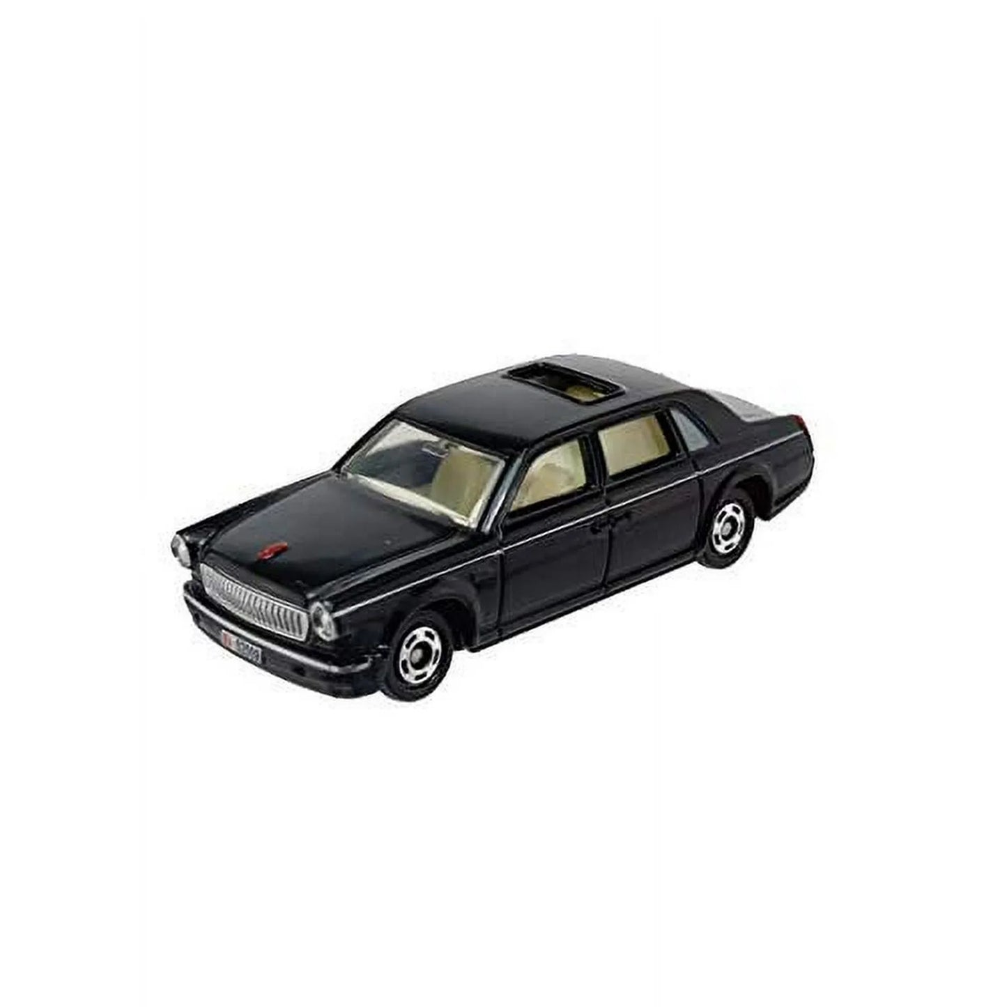 Takara Tomy Tomica - FAW HONG QI Limousine - Scala 1/84