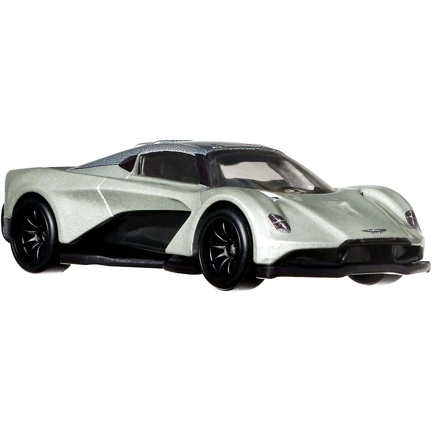 Hot Wheels Premium - 007 Aston Martin Valhalla Concept 007 James Bond- Scala 1/64