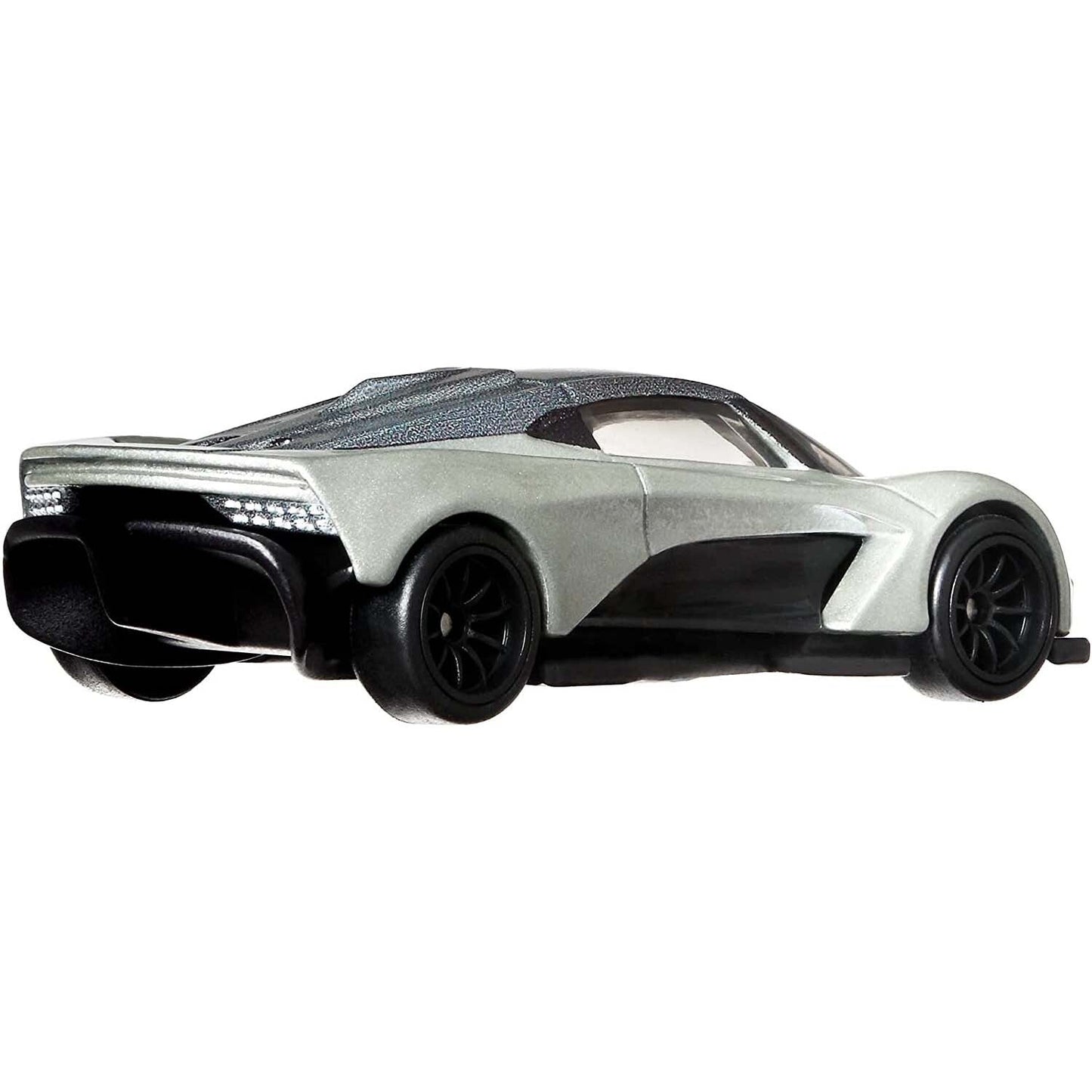 Hot Wheels Premium - 007 Aston Martin Valhalla Concept 007 James Bond- Scala 1/64