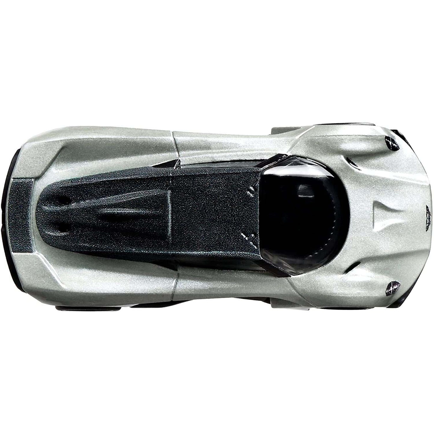 Hot Wheels Premium - 007 Aston Martin Valhalla Concept 007 James Bond- Scala 1/64