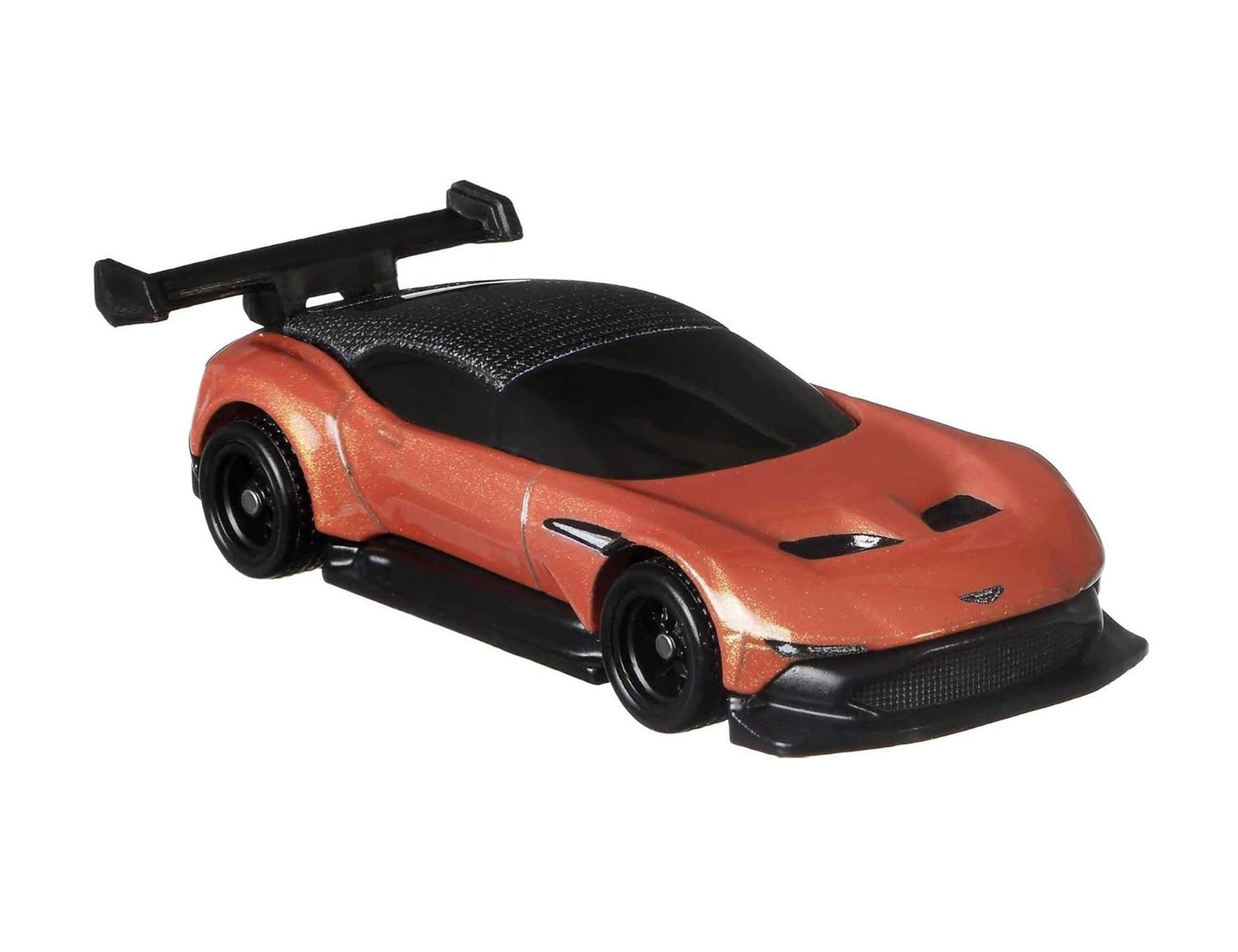 Hot Wheels Premium - Aston Martin Vulcan - Car Culture - Scale 1/64