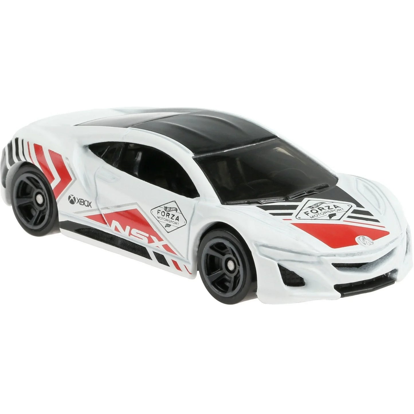 Hot Wheels - Acura NSX 2017 Forza Motorsport Series Forza Motorsport Series - Scala 1/64 Circa