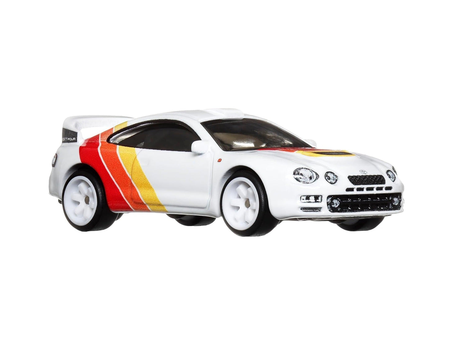 Hot Wheels Premium - '95 Toyota Celica GT-Four - Series Boulevard - Scala 1/64