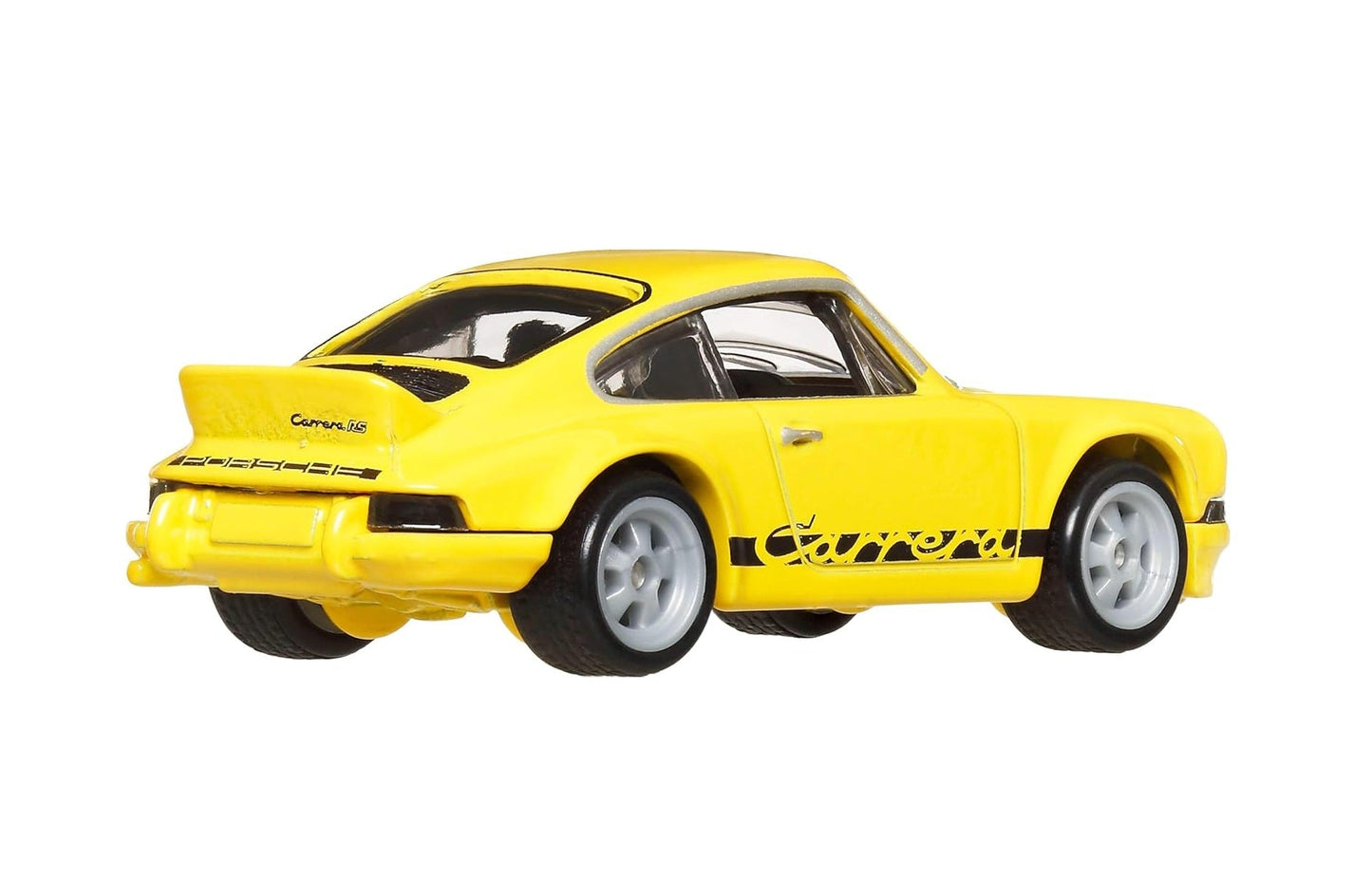 Hot Wheels Premium - Porsche 911 Carrera RS 2.7 - Series Car Culture Hammer Drop - Scala 1/64