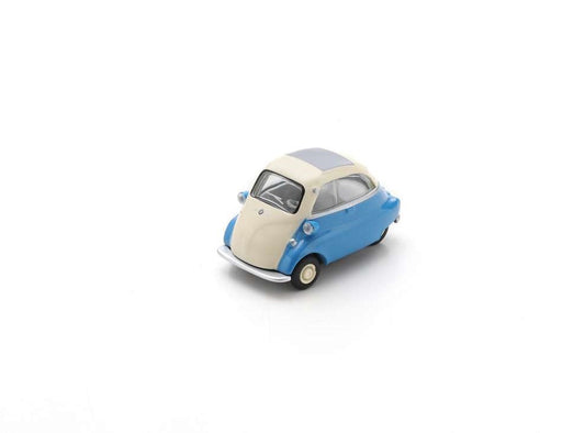 Schuco BMW Isetta - Scale 1/64