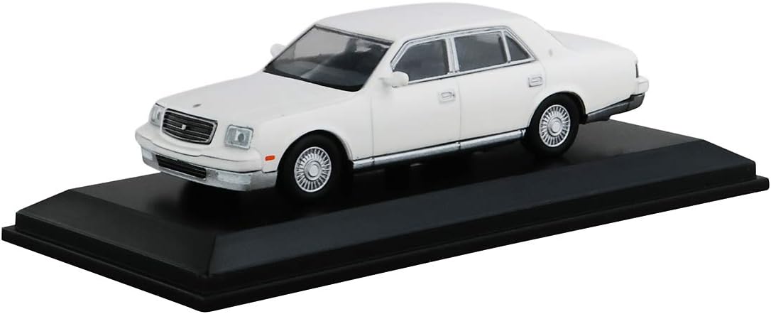 Kyosho - Toyota Century White (KS07042CW) - Scala 1/64