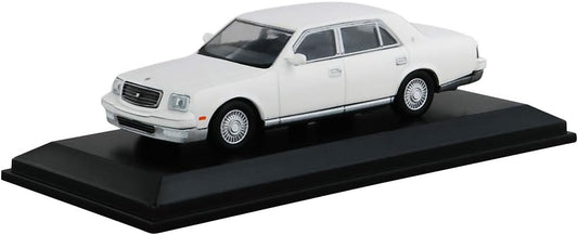 Kyosho - Toyota Century White (KS07042CW) - Scale 1/64