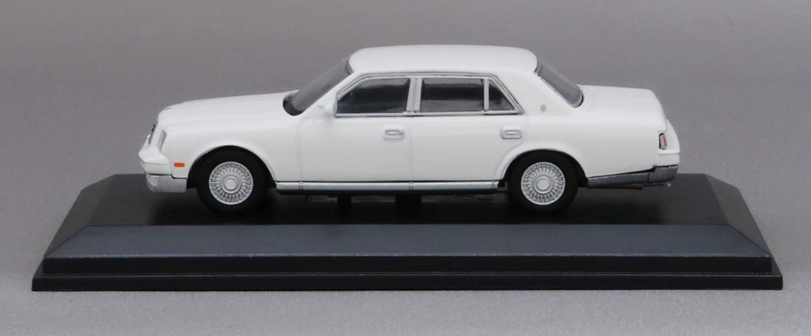 Kyosho - Toyota Century White (KS07042CW) - Scala 1/64