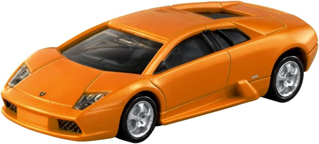 Takara Tomy Tomica Premium - Lamborghini Murcielago - Scala 1/62