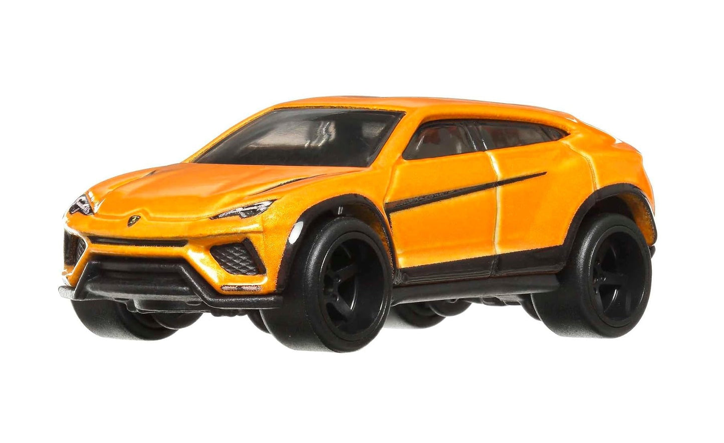 Hot Wheels Premium - Lamborghini Urus - Series Auto Strasse - Scale 1/64