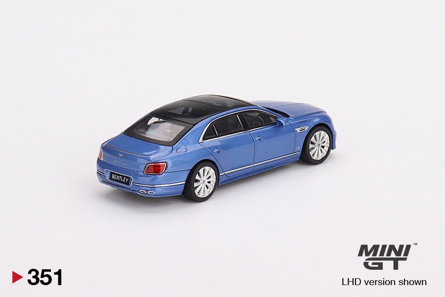 Mini GT - Bentley Flying Spur Neptune LDH MiJo Exclusives - Scale 1/64 MGT00351-MJ