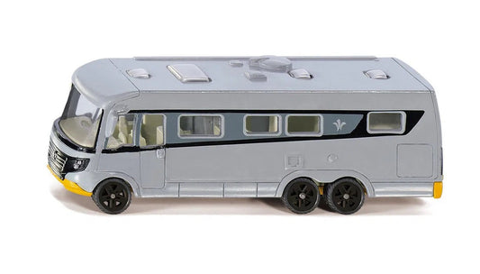 SIKU - Niesmann & Bischoff Arto Camper Van 1671 - Scala 1/64 Circa