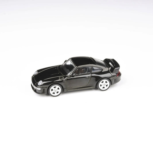 Para64 - 1995 RUF CTR2 Black - Scale 1/64