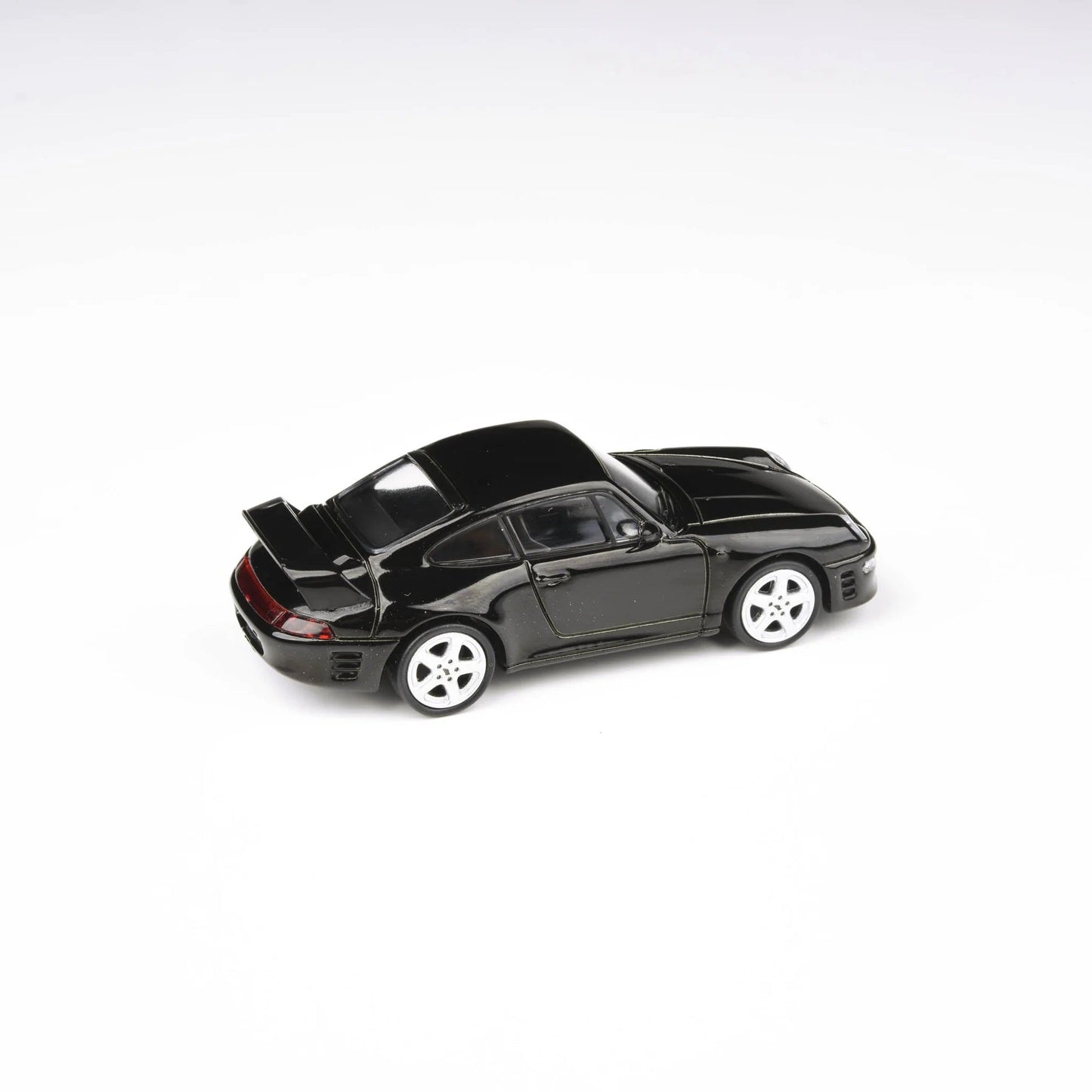 Para64 - 1995 RUF CTR2 Black - Scale 1/64