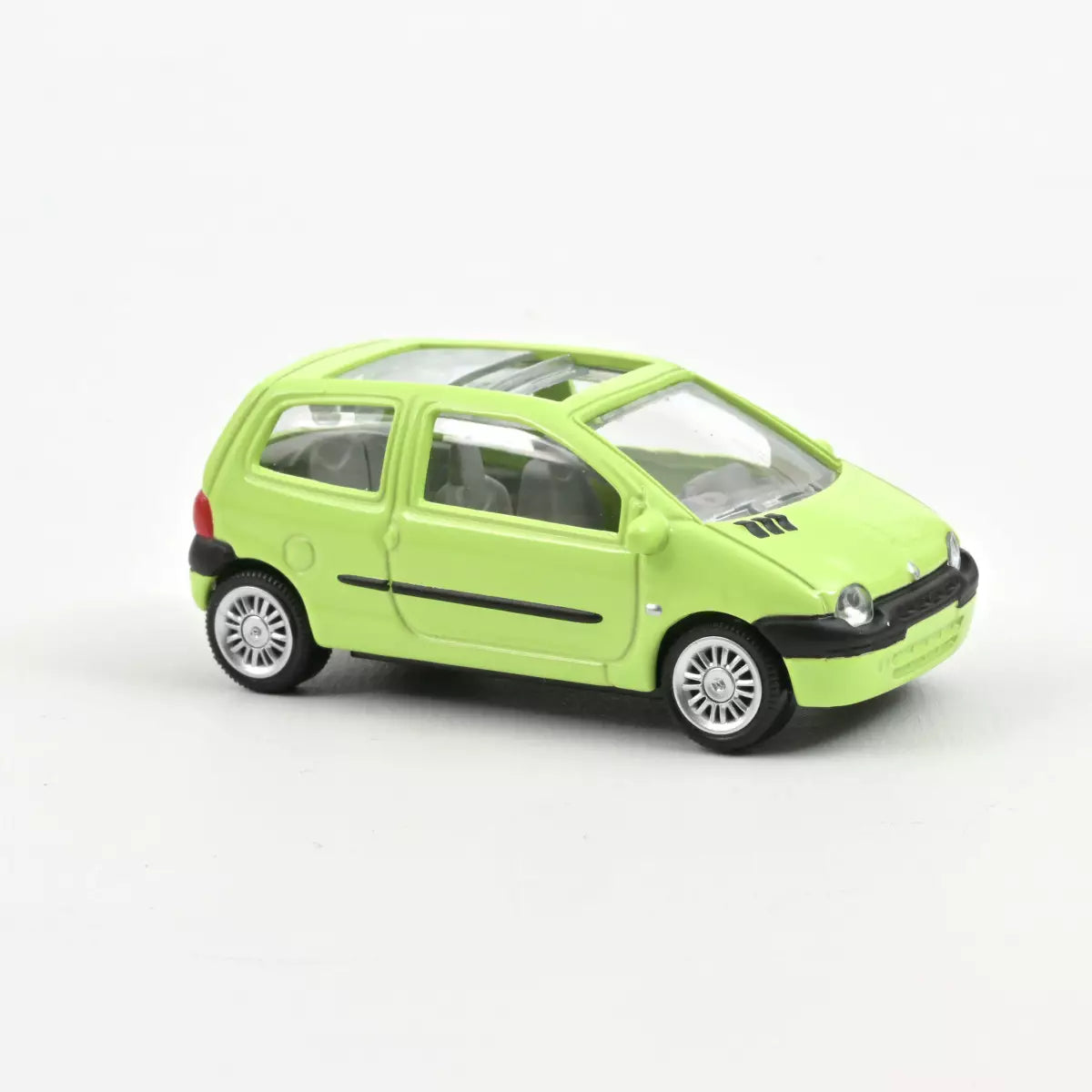 Norev - Renault Twingo 2004 Live Pastel - Scale 1/64