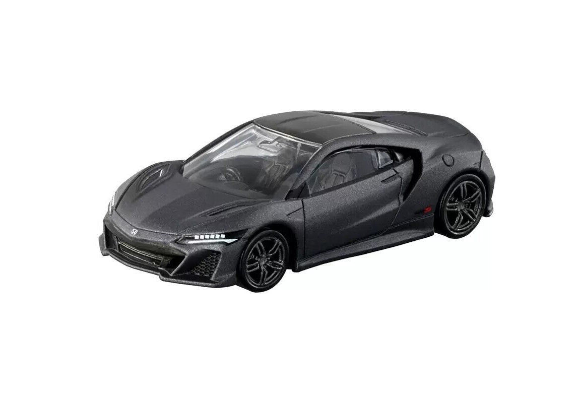 Takara Tomy Tomica Premium - Honda NSX Type S 32 Black - Premium - Scale 1/64 Approximately