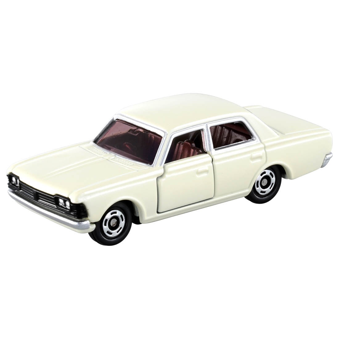 Takara Tomy Tomica - Toyota Crown Super Deluxe 50th Anniversary Edition - Scala 1/64 Circa