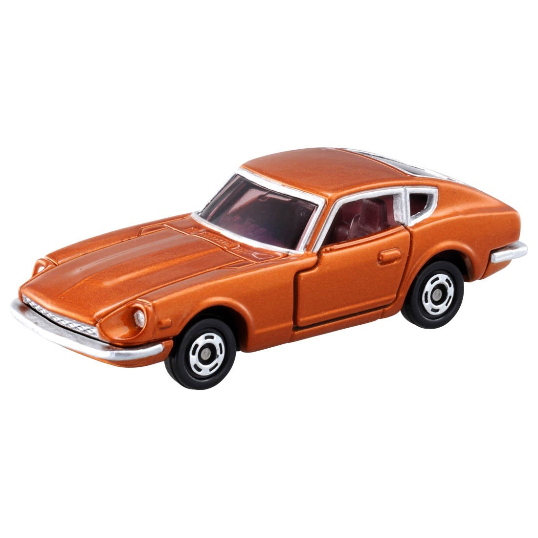 Takara Tomy Tomica - Nissan Fairlady Z 432 50th Anniversary Edition - Scala 1/64 Circa