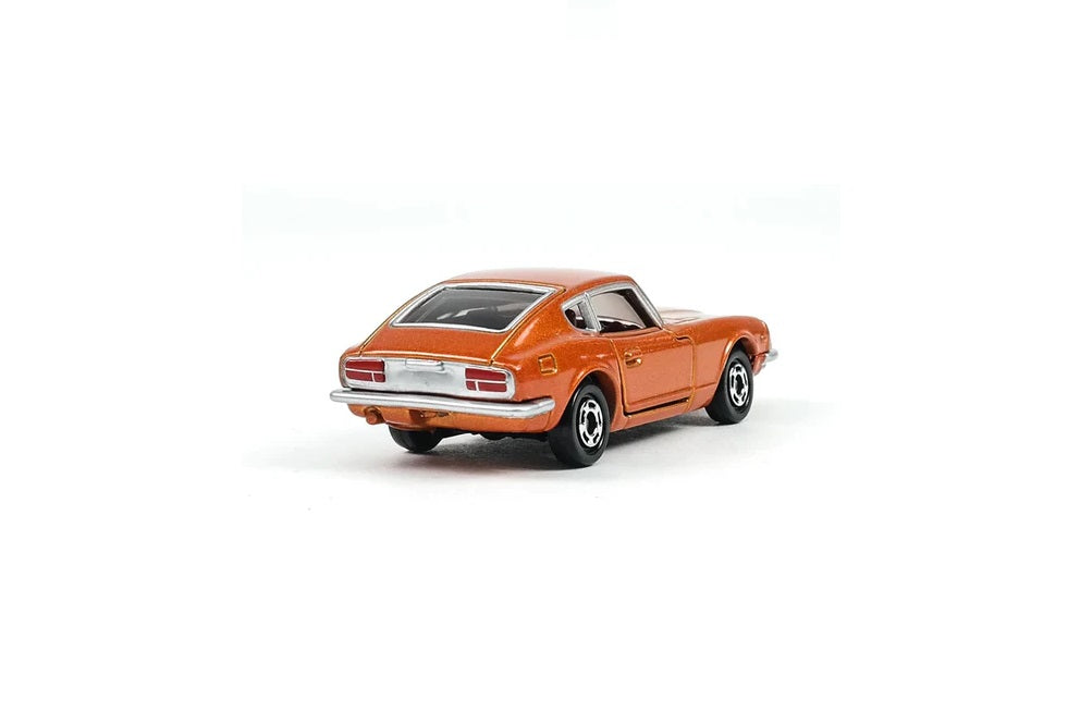 Takara Tomy Tomica - Nissan Fairlady Z 432 50th Anniversary Edition - Scala 1/64 Circa