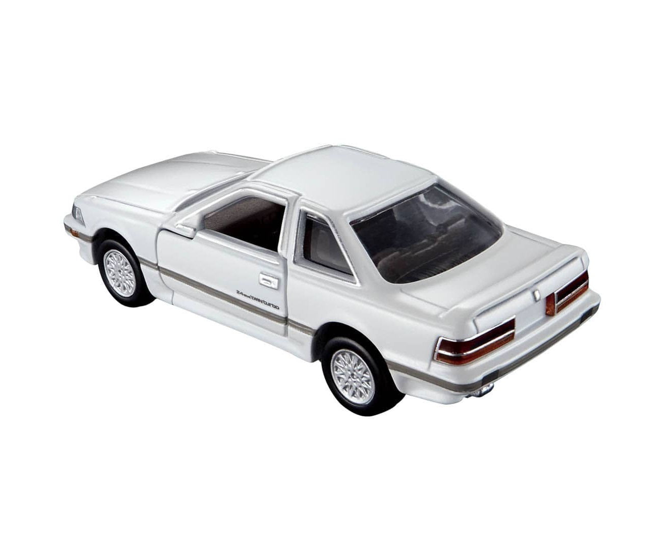 Takara Tomy Tomica - Toyota Soarer White - Scala 1/64 Circa