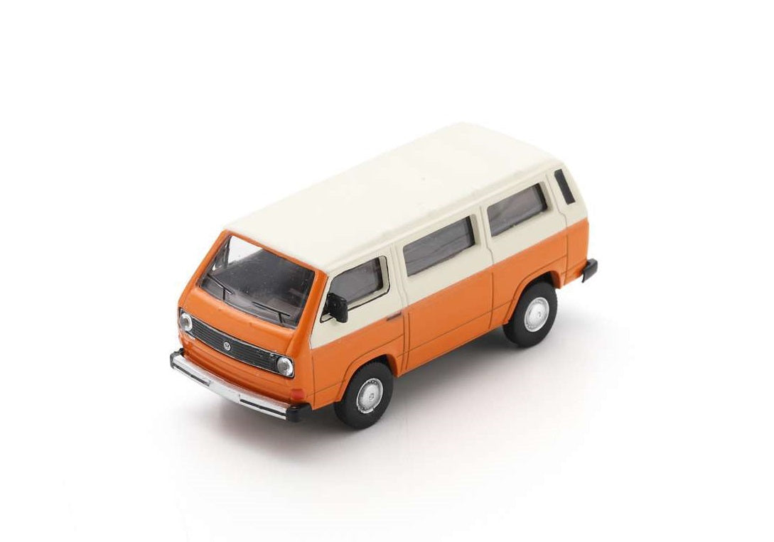 Schuco Volkswagen T3 Luxus Bus - Scala 1/64