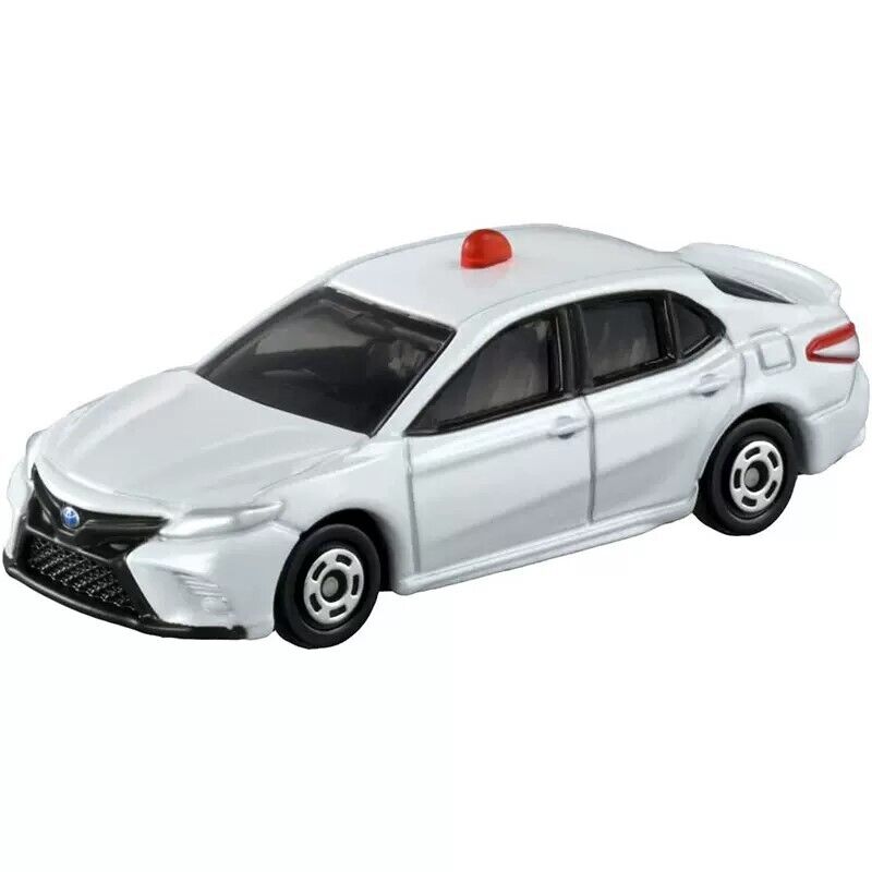 Takara Tomy Tomica - Toyota Camry Sports Unmarked Police Car - Scale 1/64