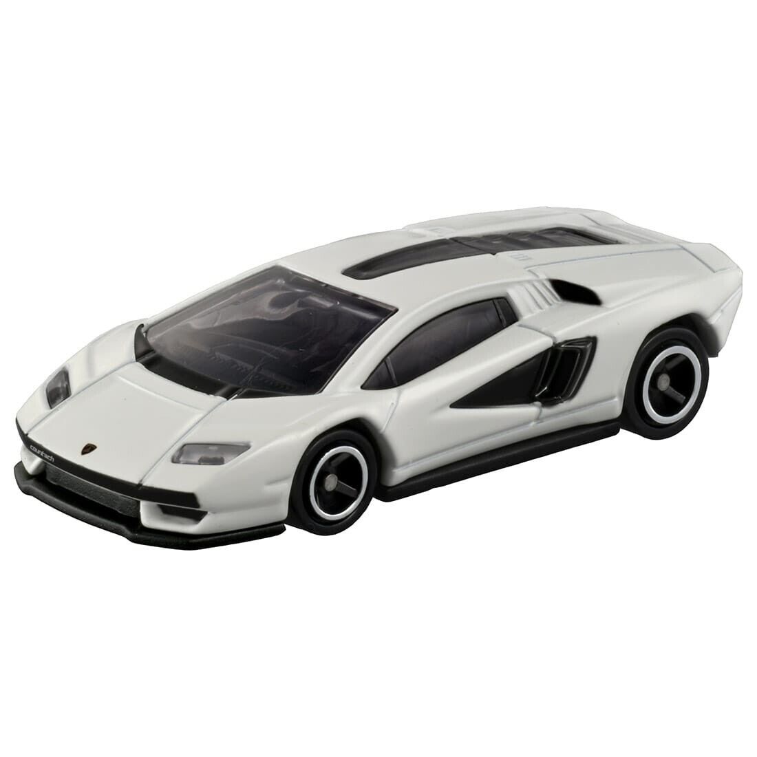 Takara Tomy Tomica - Lamborghini Countach LPI 800-4 - Scale 1/64