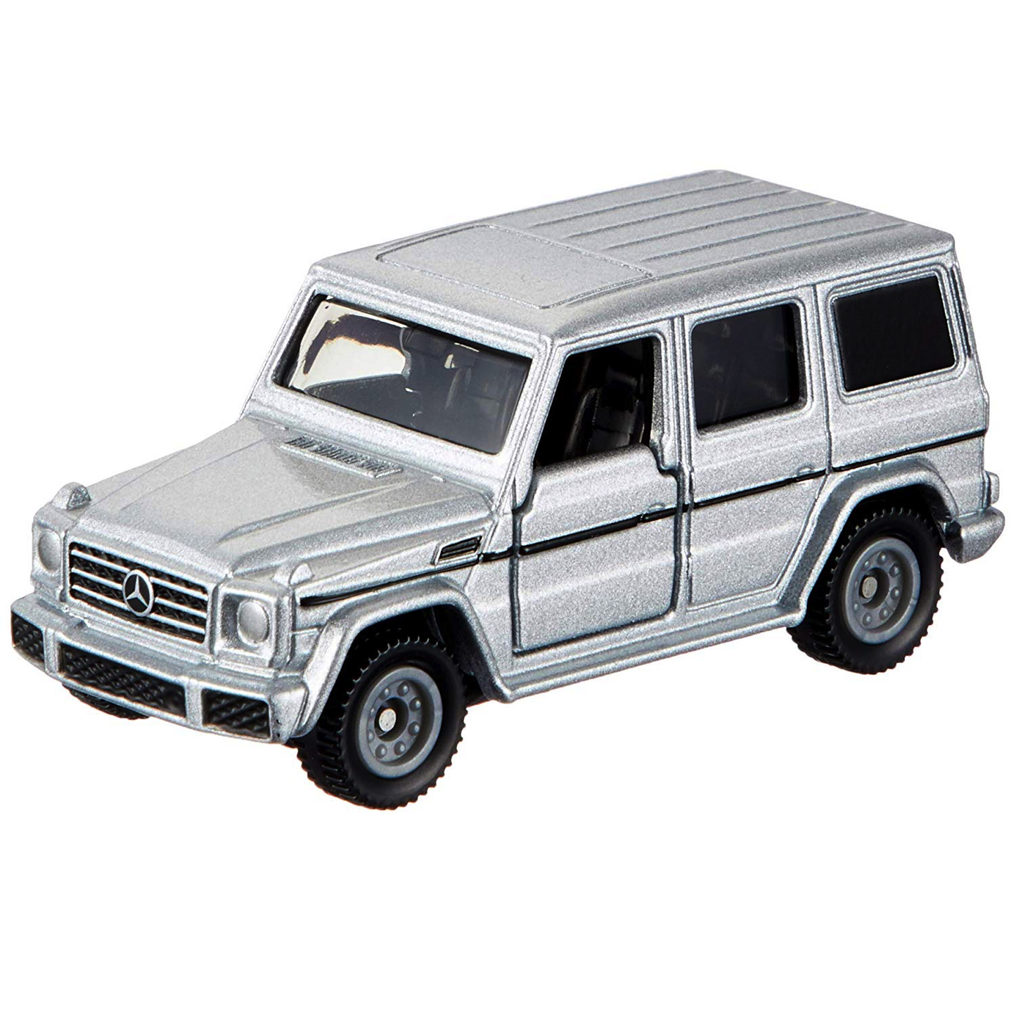 Takara Tomy Tomica - Mercedes-Benz G-Class - Scala 1/62