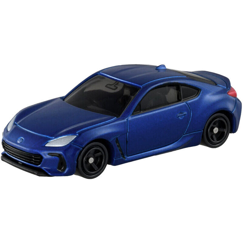 Takara Tomy Tomica - Subaru BRZ - Scala 1/60