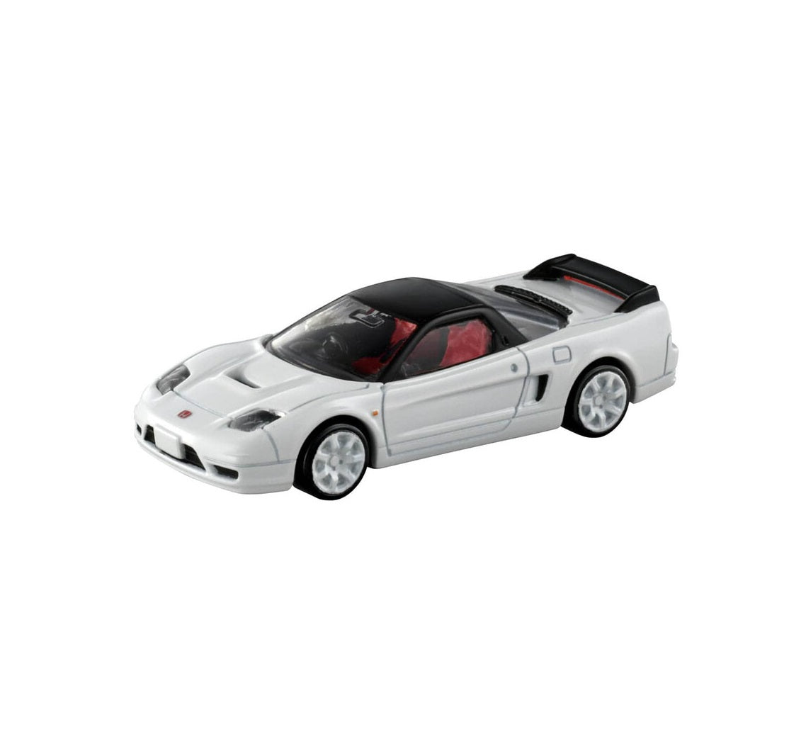 Takara Tomy Tomica Premium - Honda NSX-R White - Premium - Scale 1/64 Approx