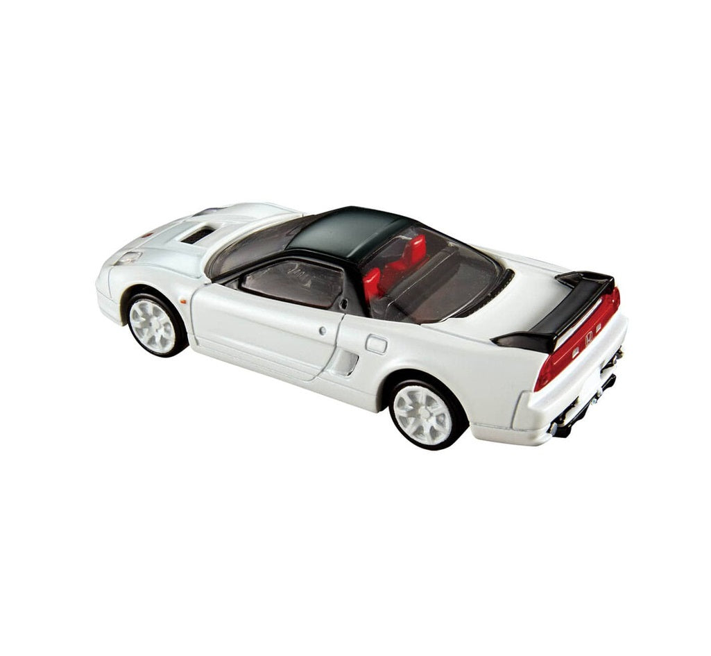 Takara Tomy Tomica Premium - Honda NSX-R White - Premium - Scale 1/64 Approx